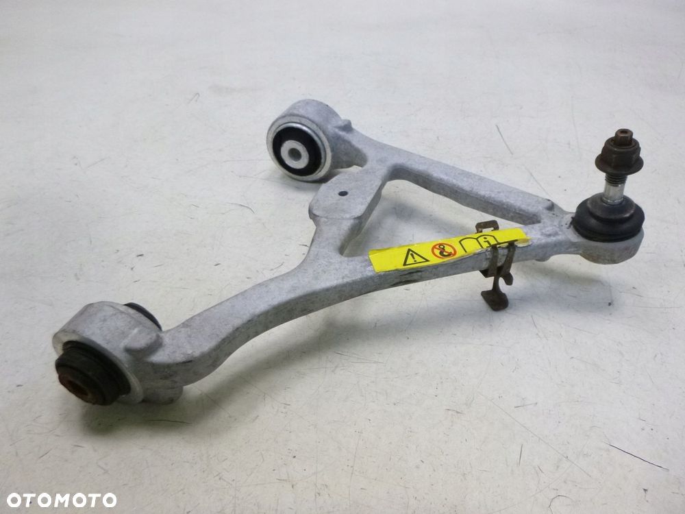 JAGUAR XF X250 WAHACZ TYŁ TYLNY LEWY - 4