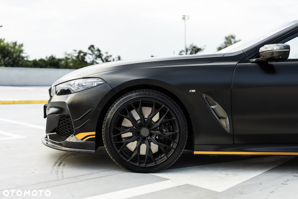 BMW Seria 8 - 3