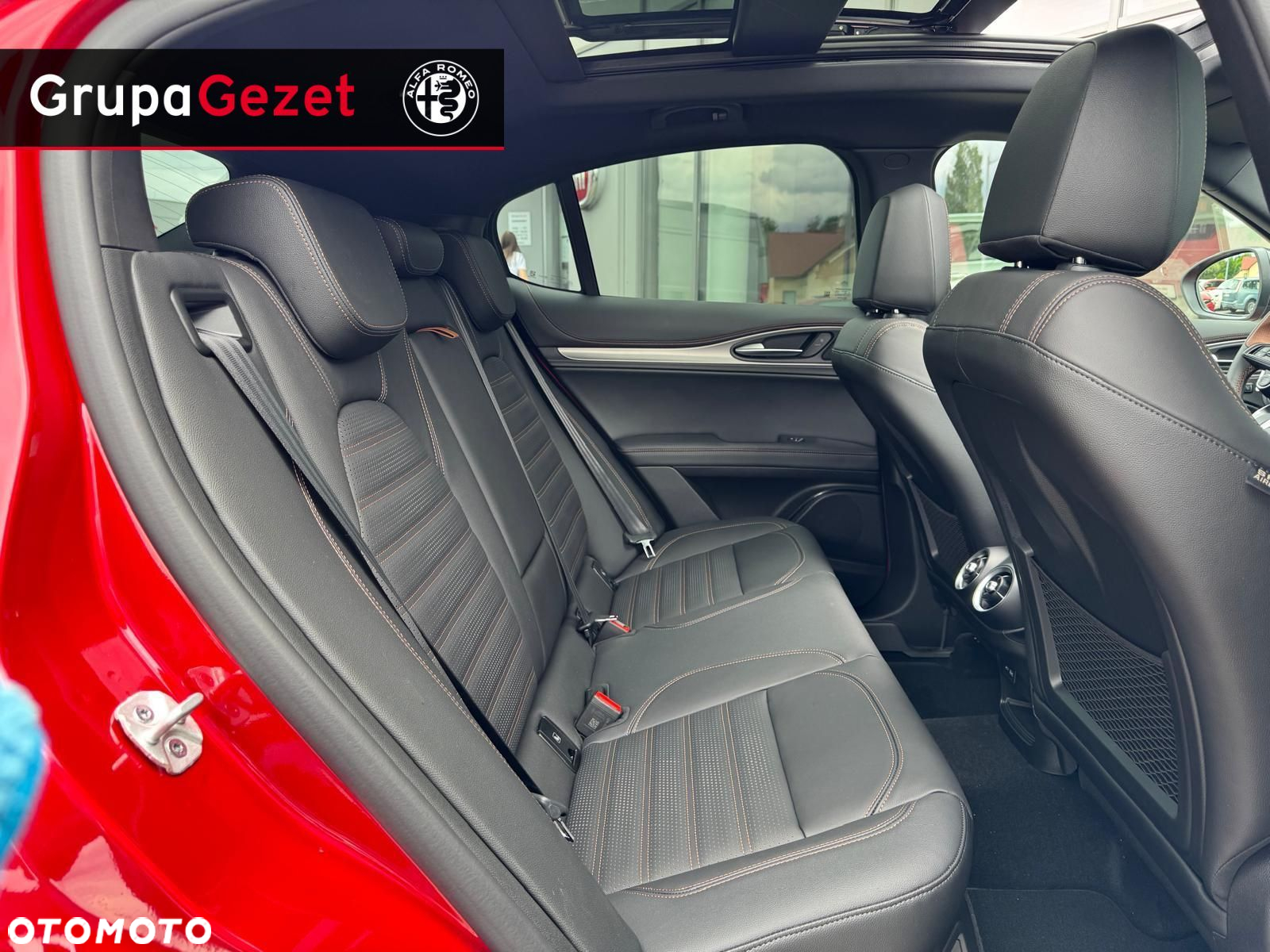 Alfa Romeo Stelvio - 21