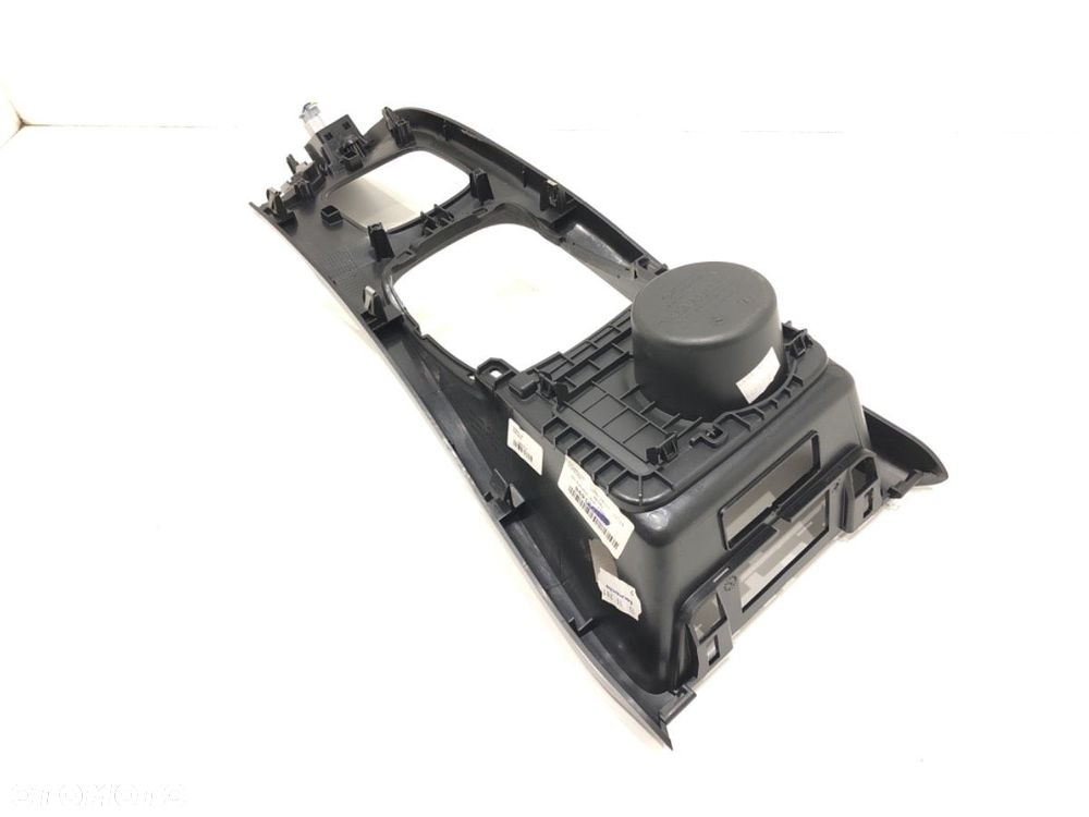 RAMKA DEKOR TUNELU  RENAULT MEGANE III Combi Van (KZ0/1) 2009 - 2015 1.5 dCi 81 kW [110 KM] olej - 5