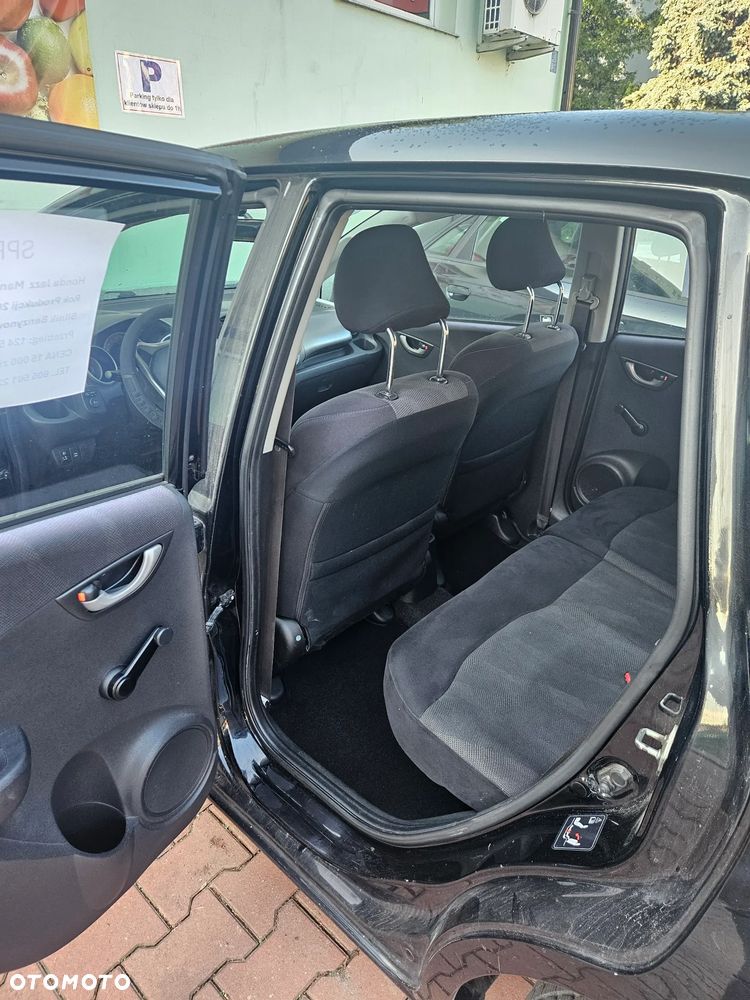 Honda Jazz 1.4 i-VTEC Exclusive - 15
