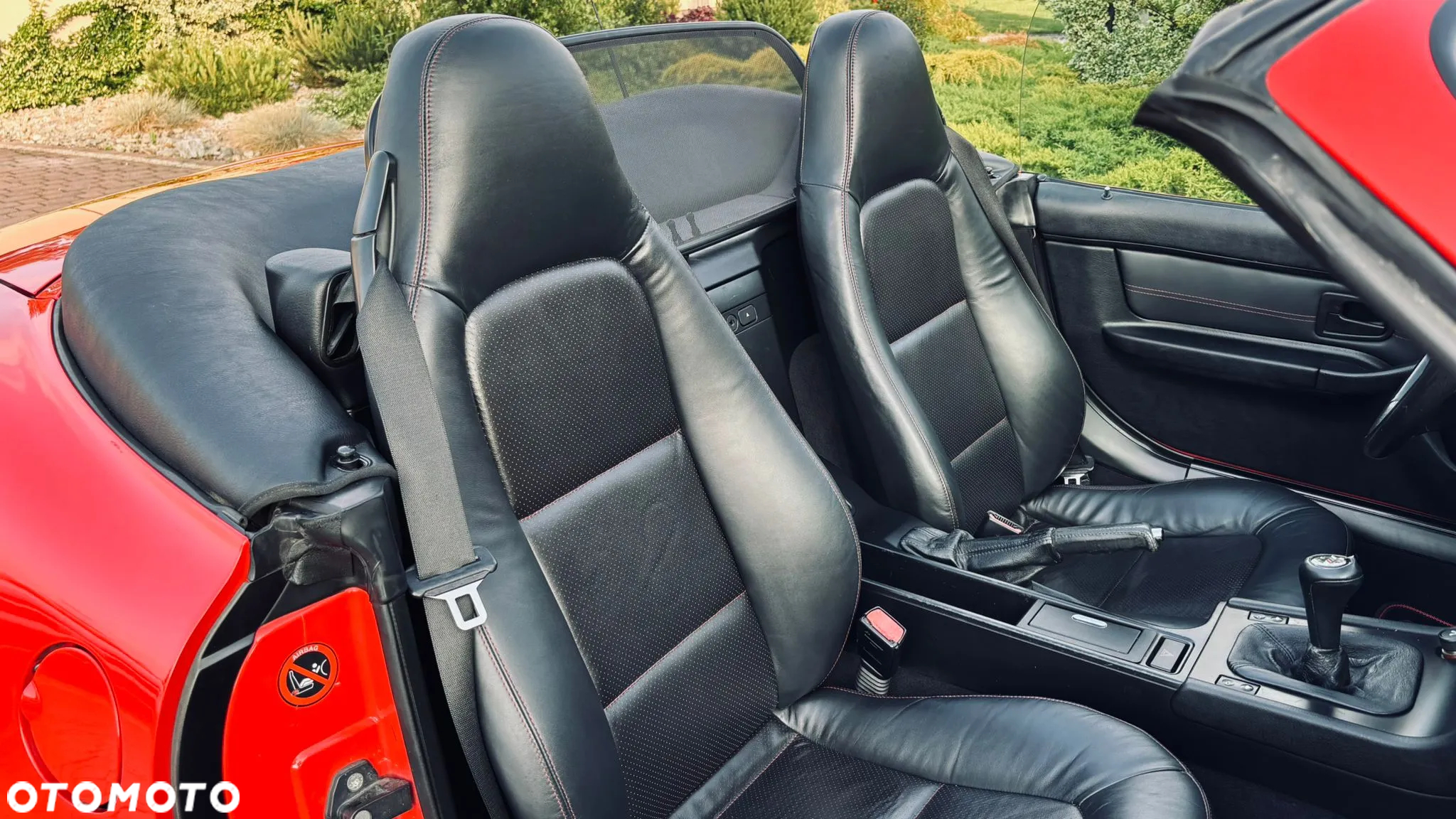 BMW Z3 1.8 - 25