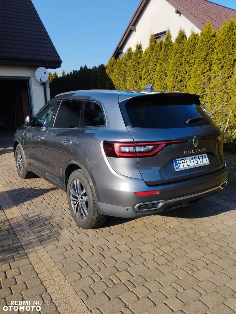 Renault Koleos ENERGY dCi 130 LIFE - 3