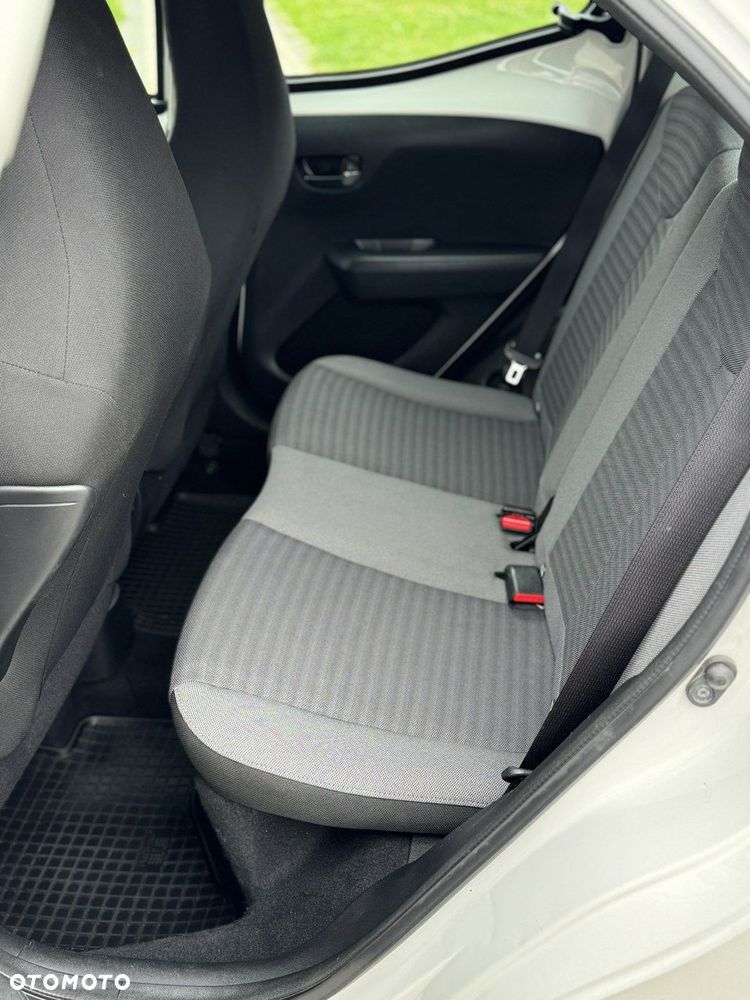Toyota Aygo - 27