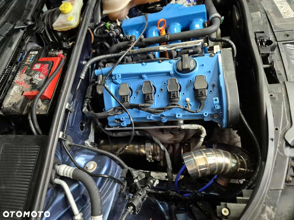 Audi A4 Avant 1.8 T quattro - 5