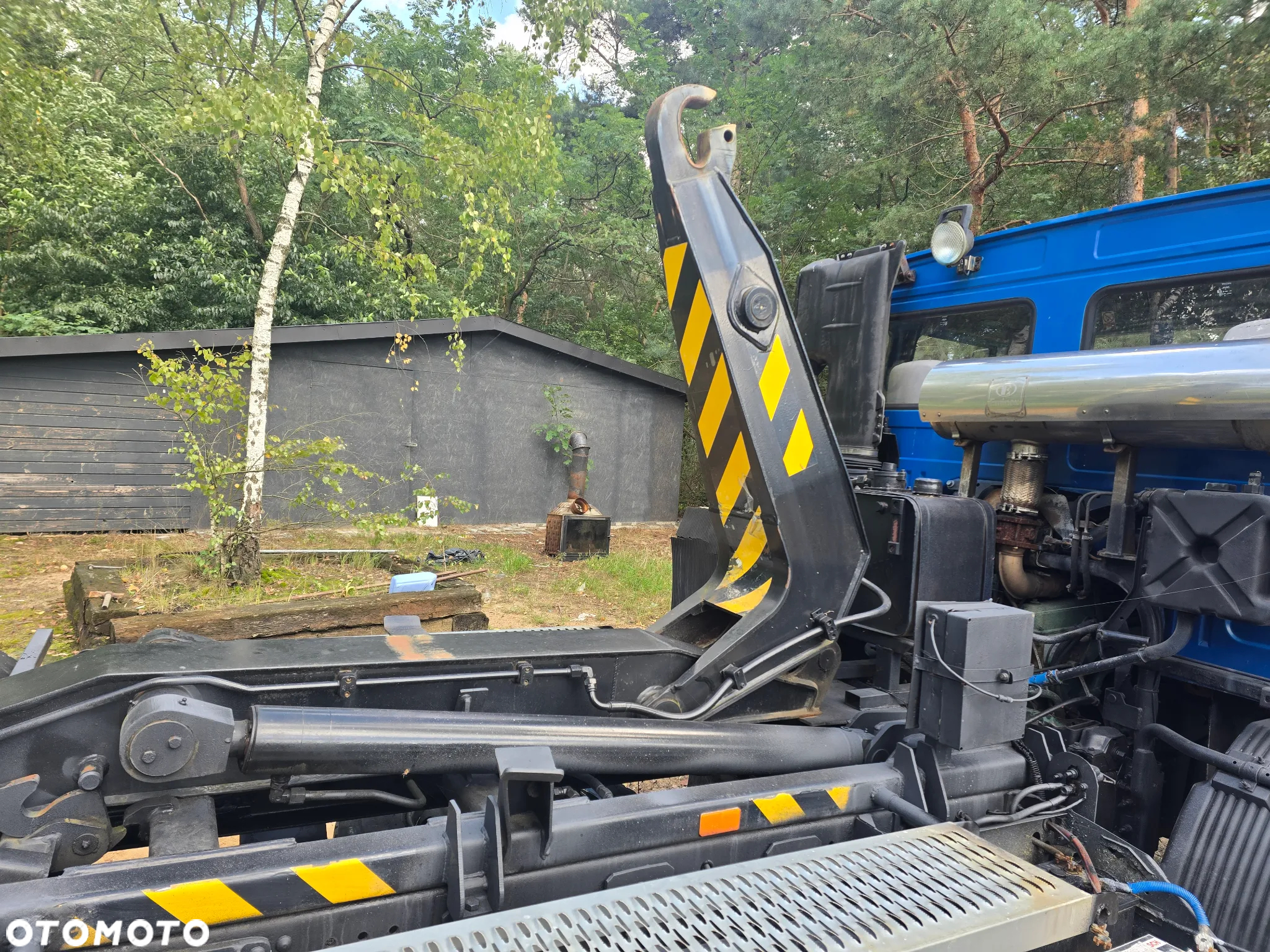 Volvo FL614 - 6