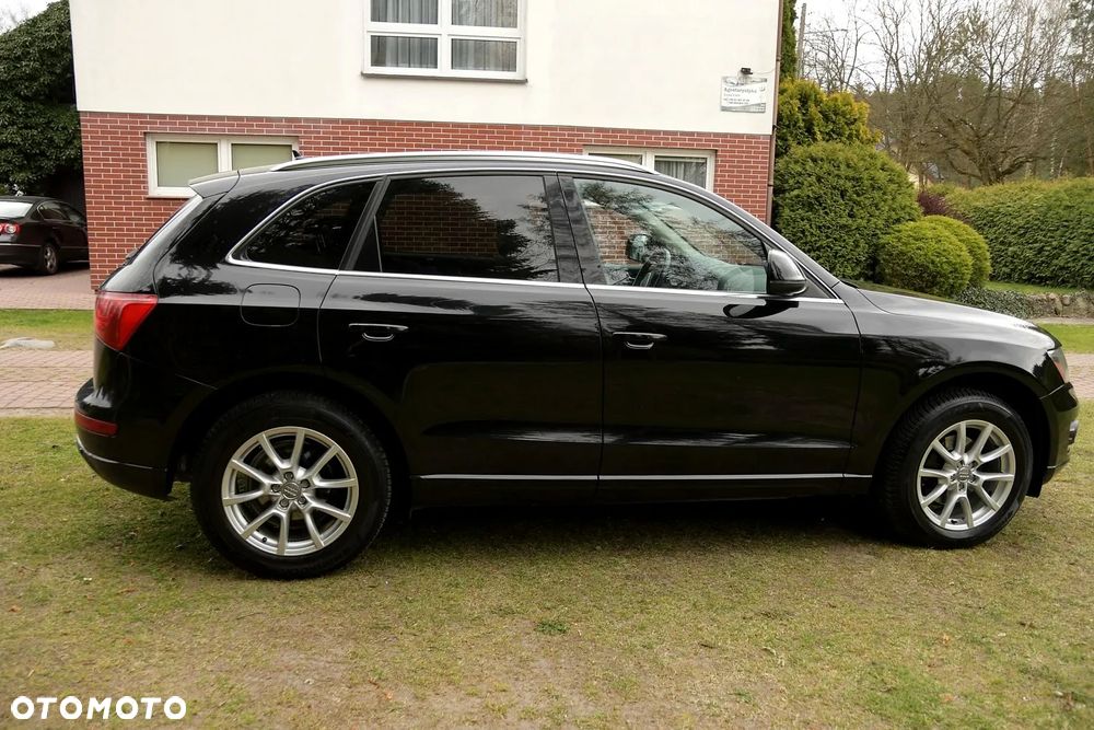 Audi Q5 2.0 TFSI Quattro S tronic - 7