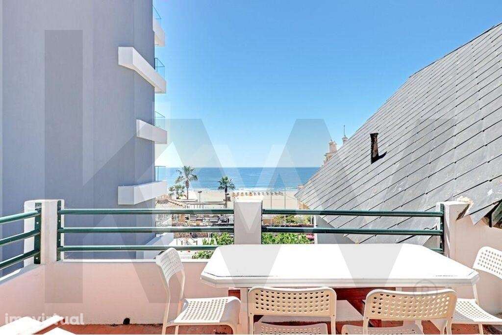 Praia da Rocha - Excelente Moradia Junto à Praia c/ Vista - Grande imagem: 5/52