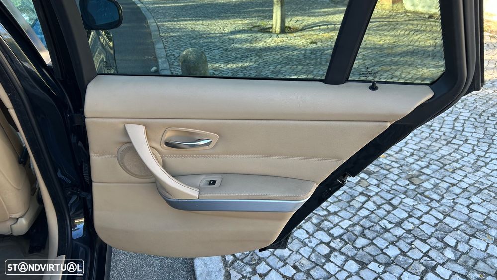 BMW 320 d Sport - 21