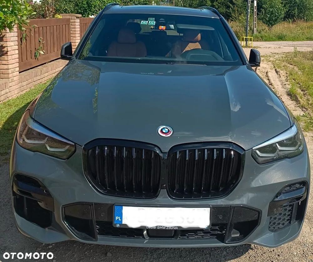 BMW X5 xDrive40i mHEV - 4
