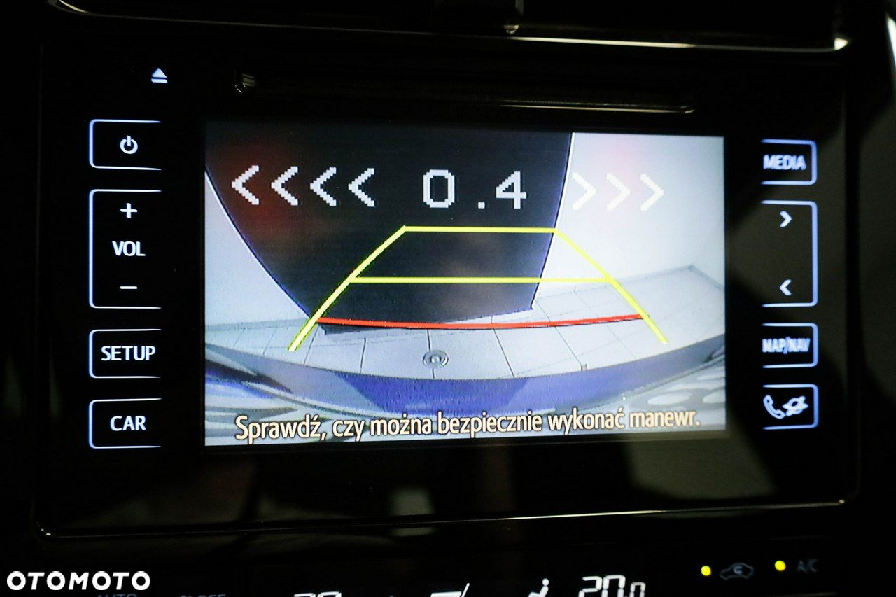 Toyota Prius - 20