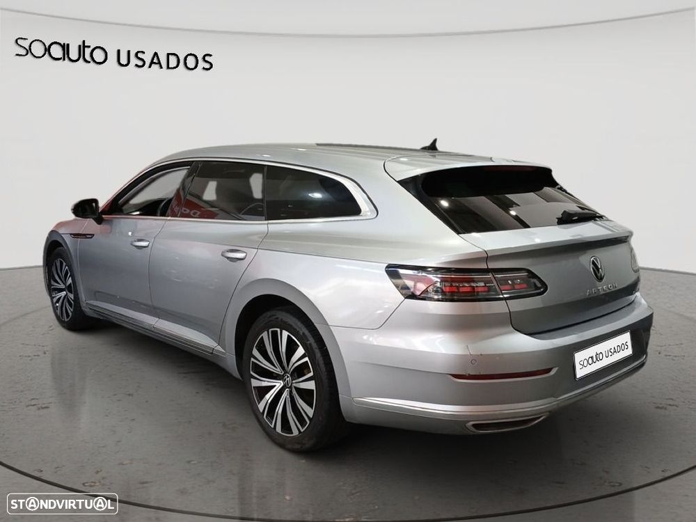 VW Arteon 1.4 TSI eHybrid Elegance - 4