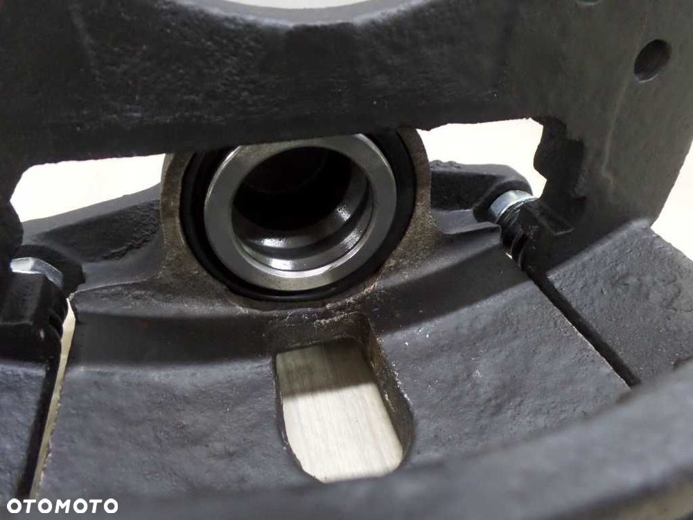 MITSUBISHI CANTER FUSO 7C18 4.9 DID ZACISK PRZOD PRAWY 07-12 - 6