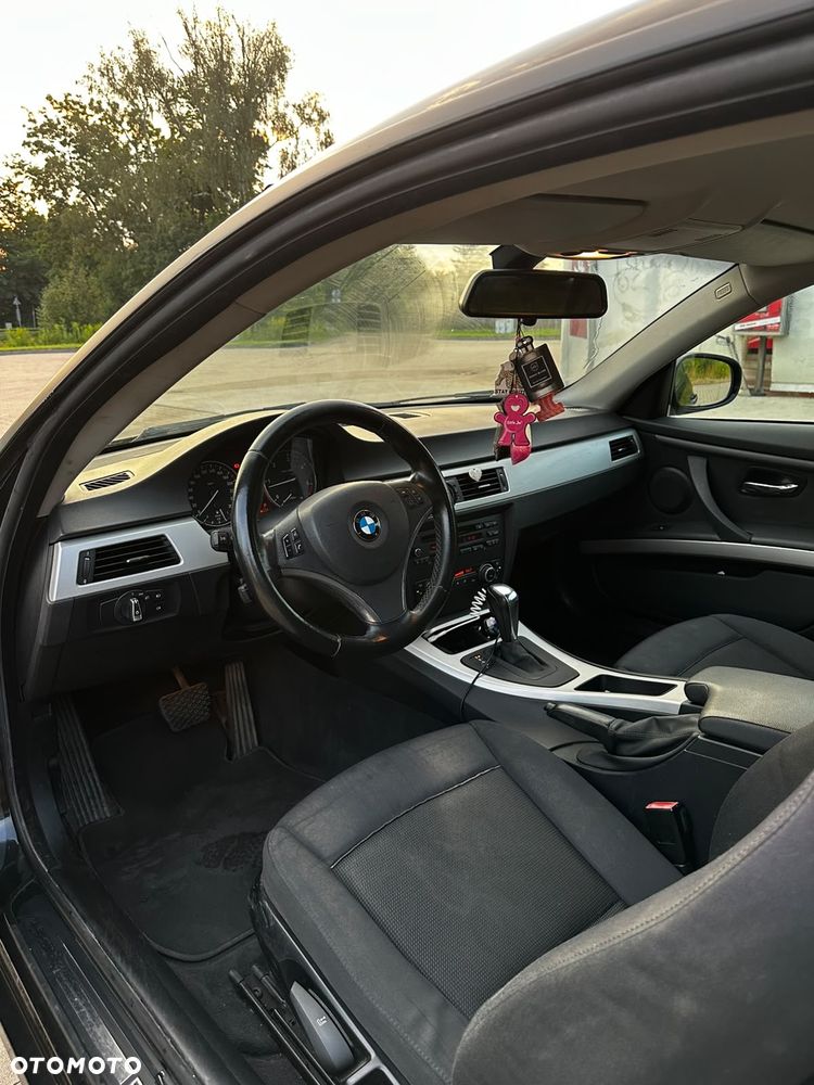 BMW Seria 3 - 2