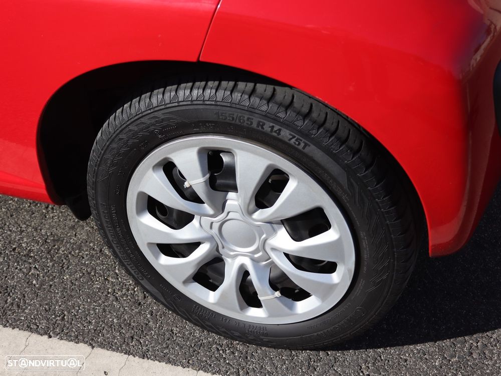 Citroën C1 1.0 Style - 7