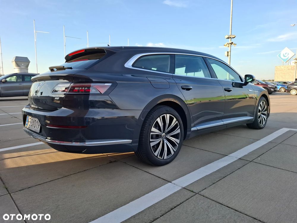 Volkswagen Arteon 2.0 TDI Elegance DSG - 33