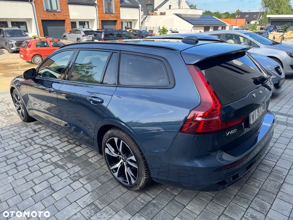 Volvo V60 B4 B Plus Dark - 18