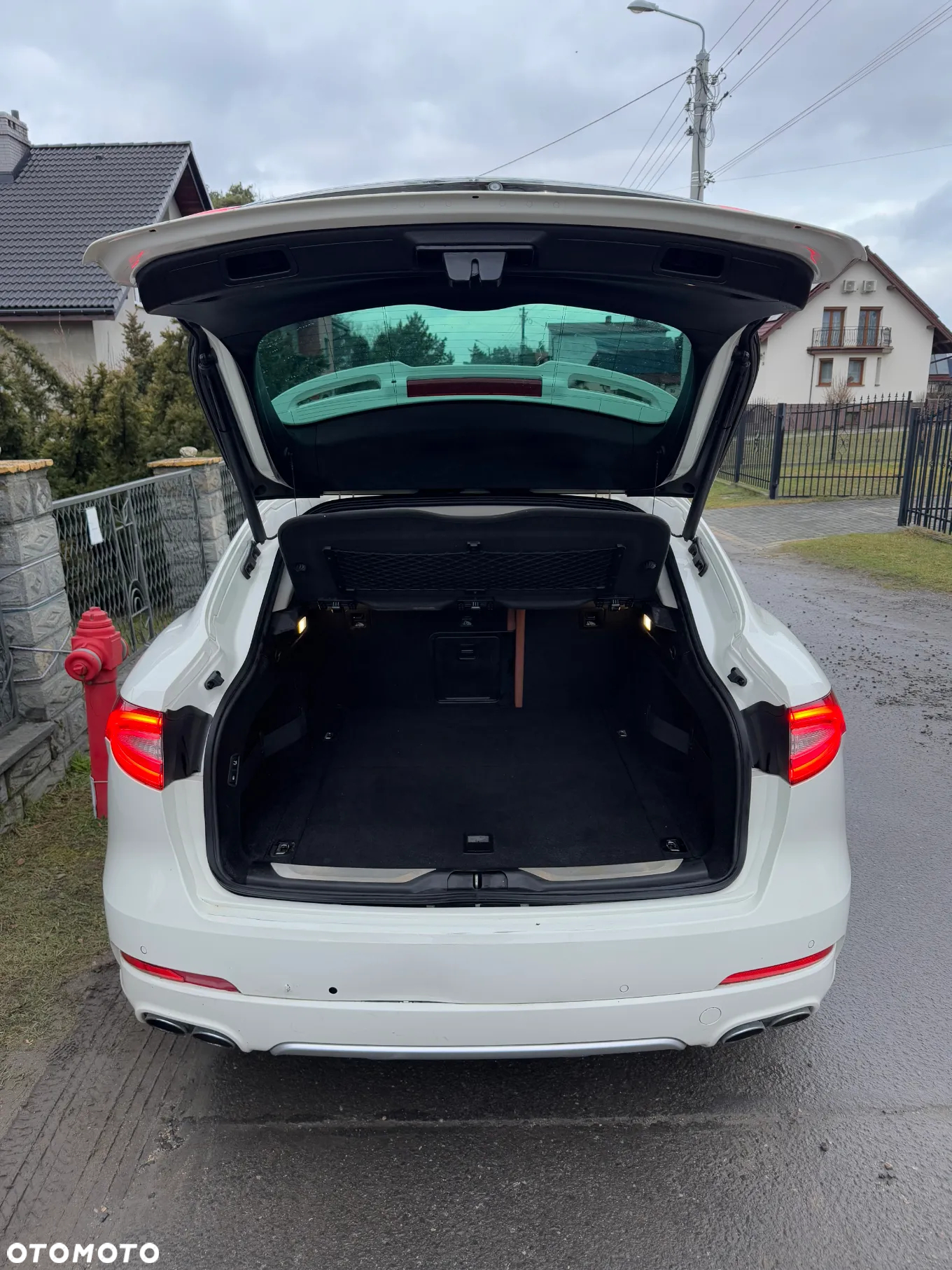 Maserati Levante Q4 - 30