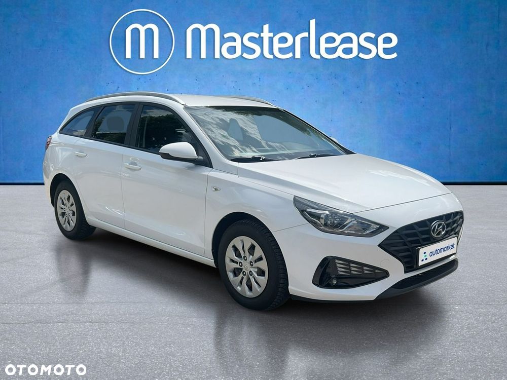 Hyundai i30 - 3