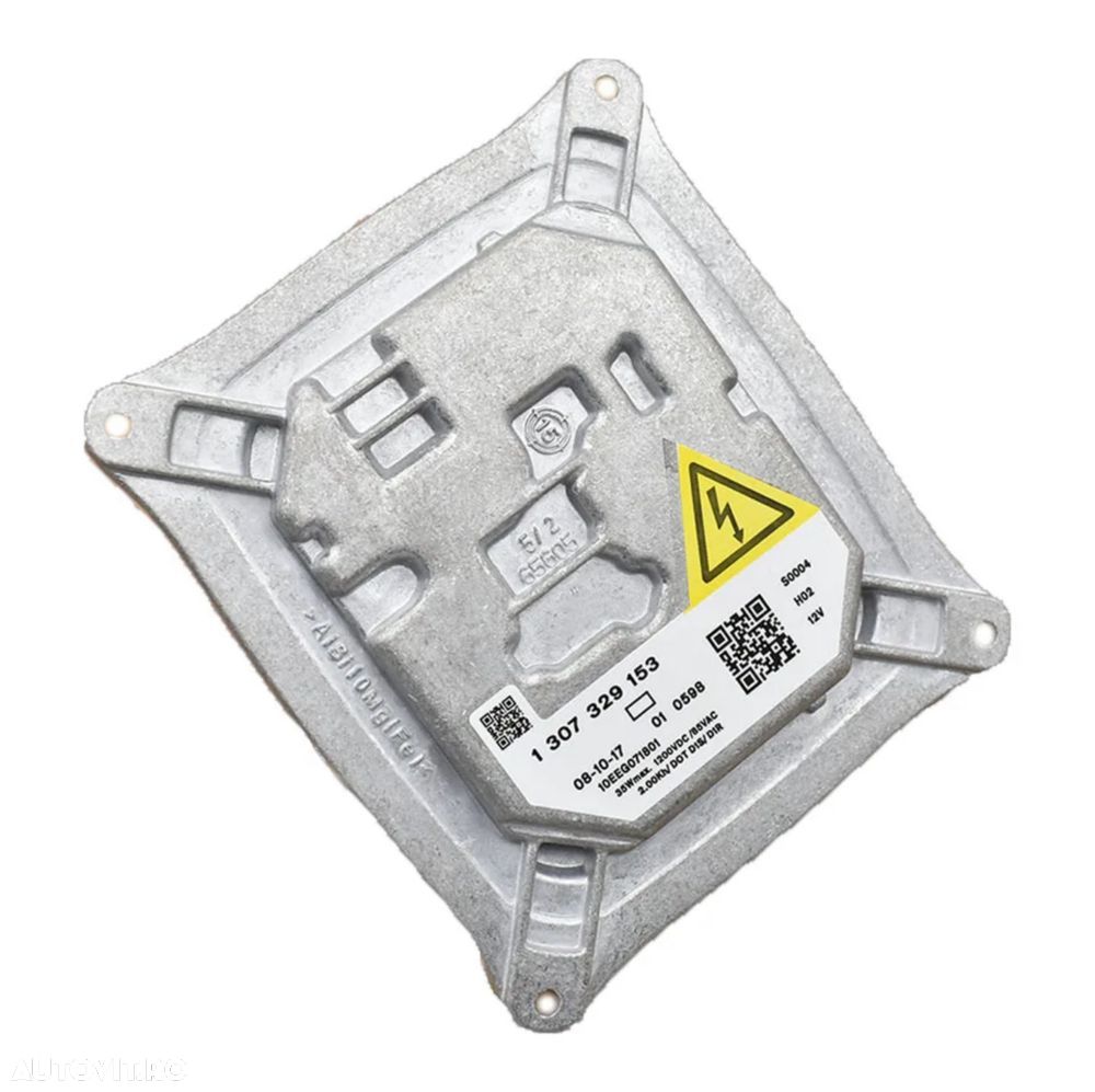 Modul Droser Balast Bmw E70 X5 X6 E71 E92 E93 Seria 3 6 E63 E64 Mini - 1