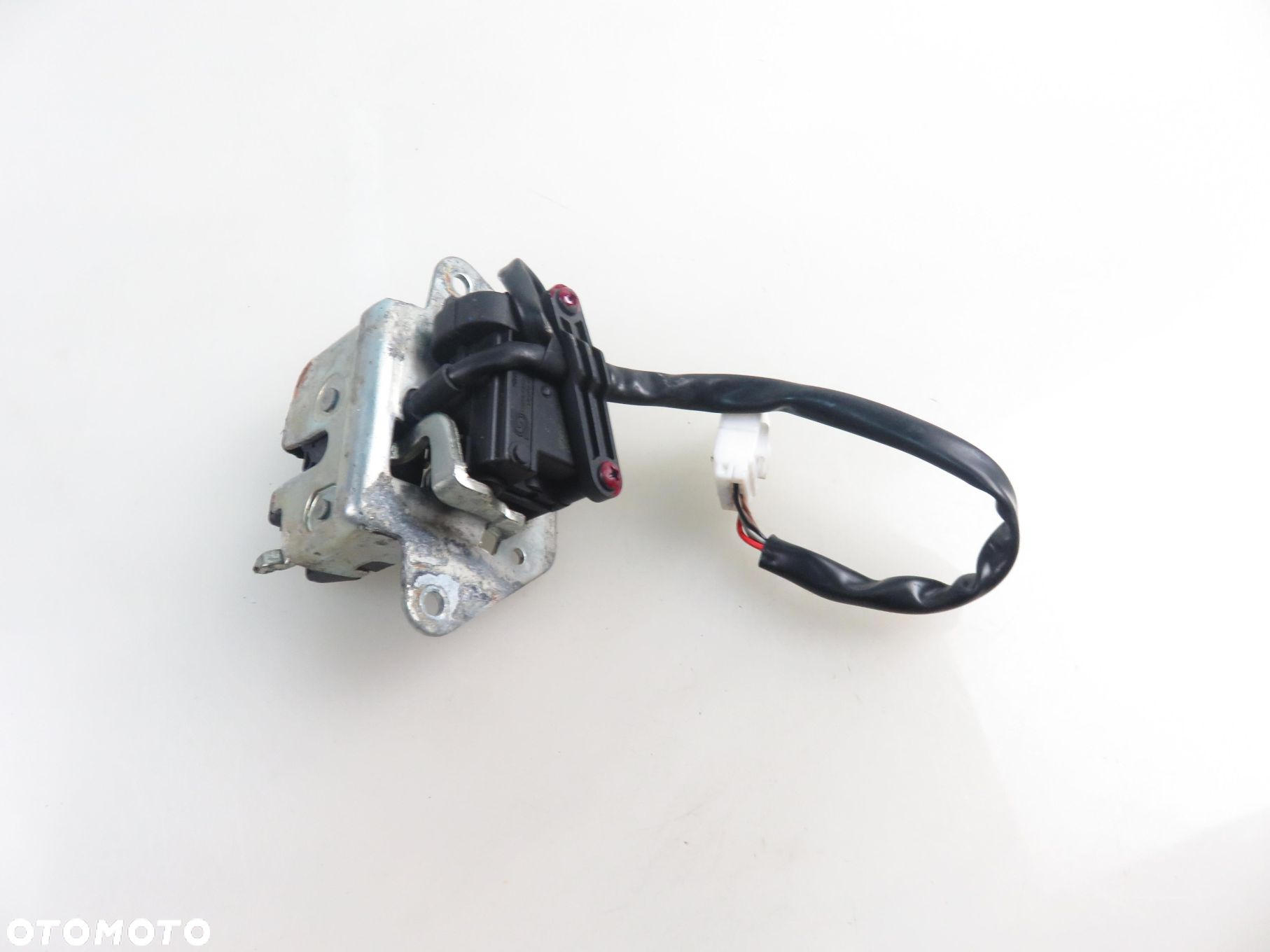 ZAMEK KLAPY ALFA ROMEO 159 (939_) - 6