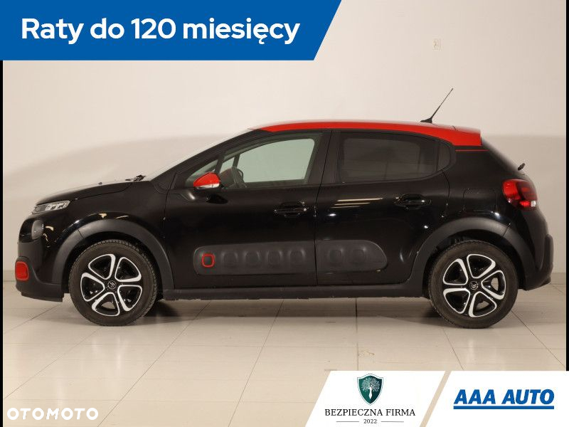 Citroën C3 - 3