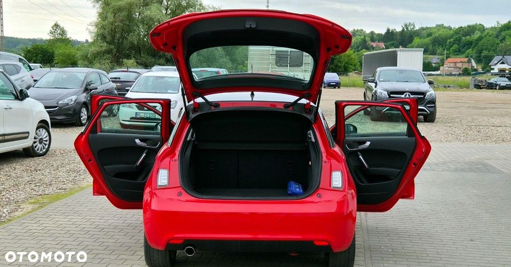 Audi A1 Sportback - 19