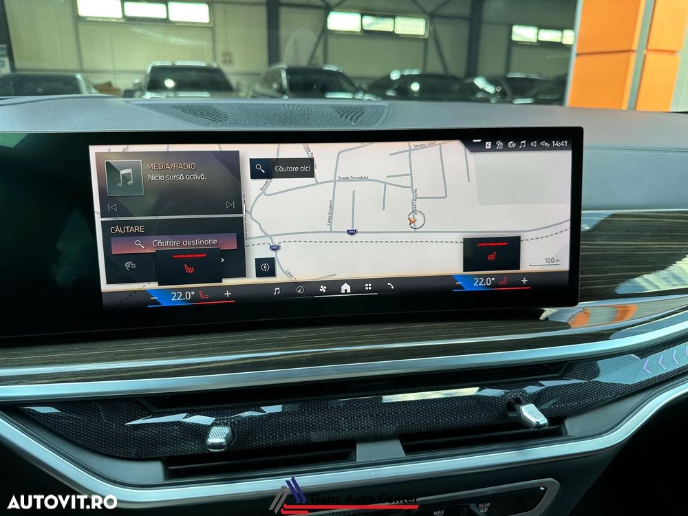BMW X5 xDrive30d - 16