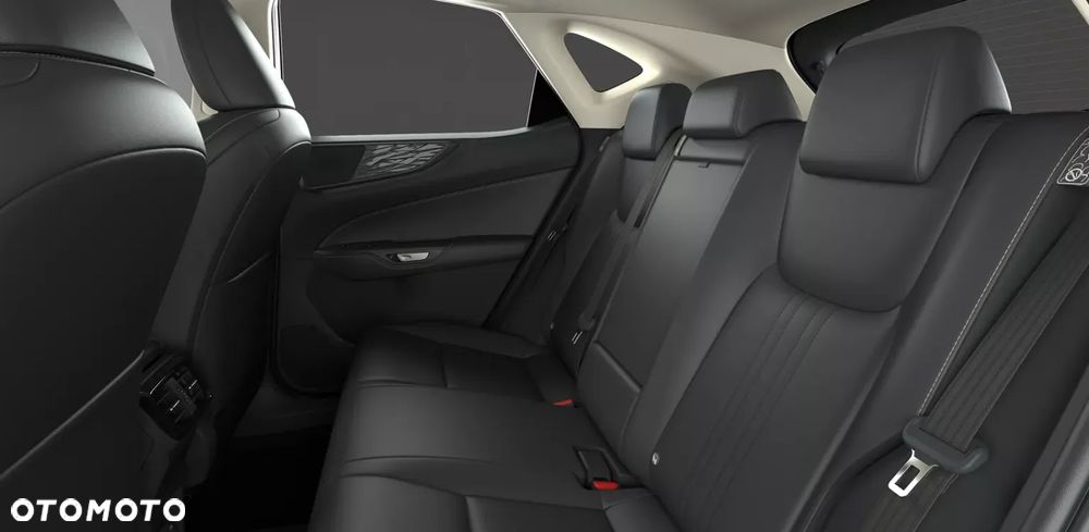 Lexus NX 350h Prestige AWD - 12