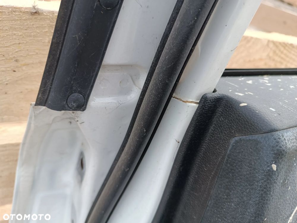 DRZWI PRAWY TYŁ PRAWE TYLNE HYUNDAI I20 II ACTIVE - 7