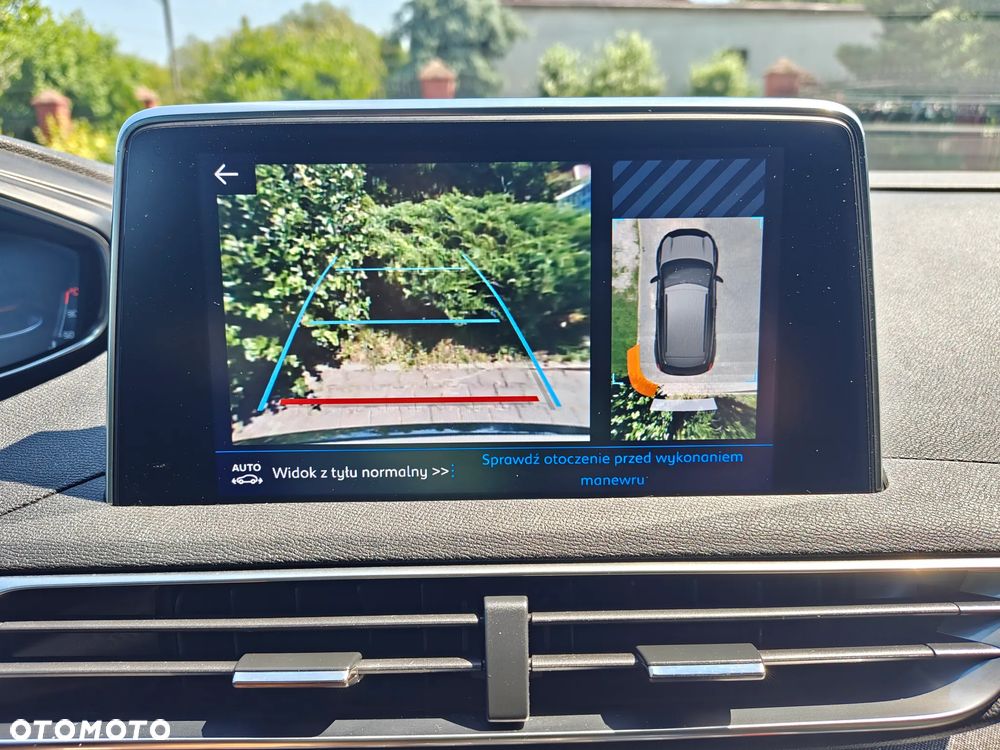 Peugeot 3008 PureTech 180 Stop & Start GPF EAT8 GT - 19