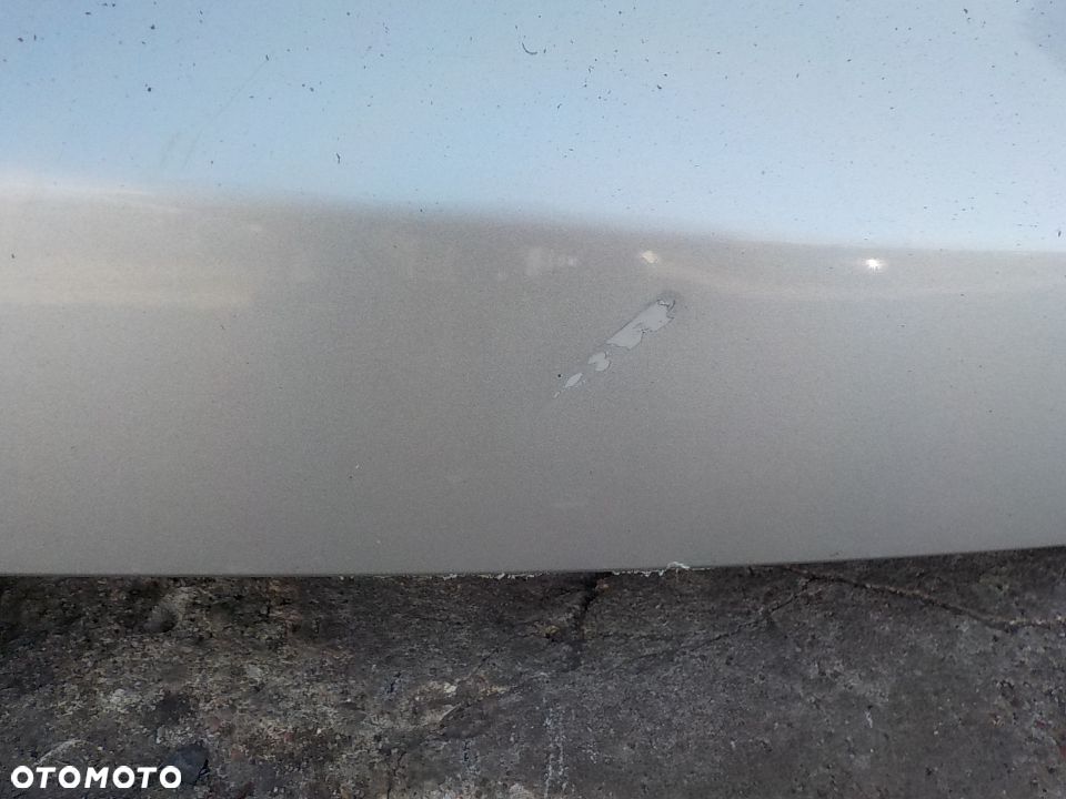 OPEL INSIGNIA KOMBI Z167 KLAPA BAGAŻNIKA - 4
