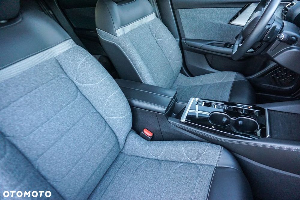 Citroën C5X 1.2 PureTech Feel EAT8 - 19