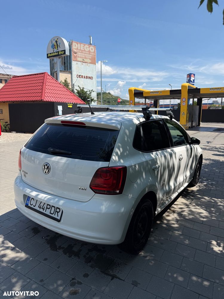 Volkswagen Polo - 3