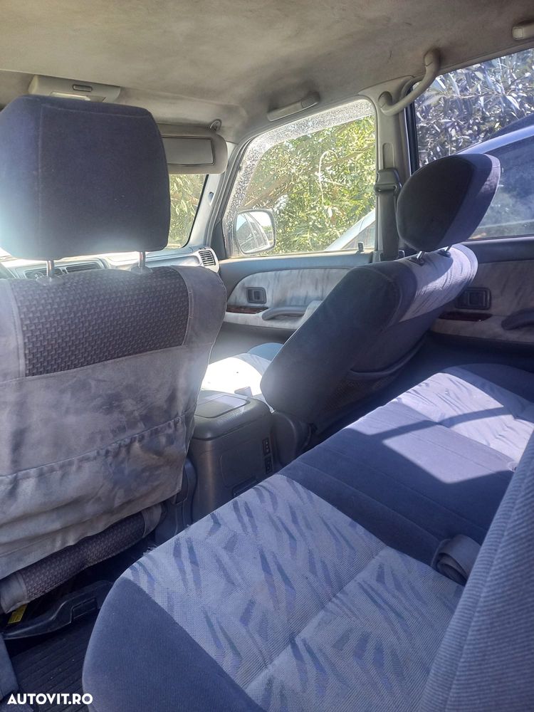 Toyota Land Cruiser 3.0 TD-4D Comfort - 7