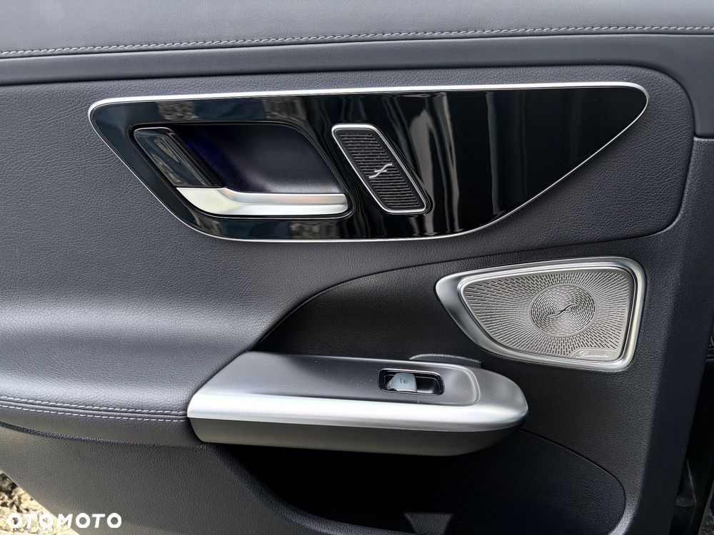 Mercedes-Benz Klasa C 220 d 4Matic 9G-TRONIC AMG Line - 40