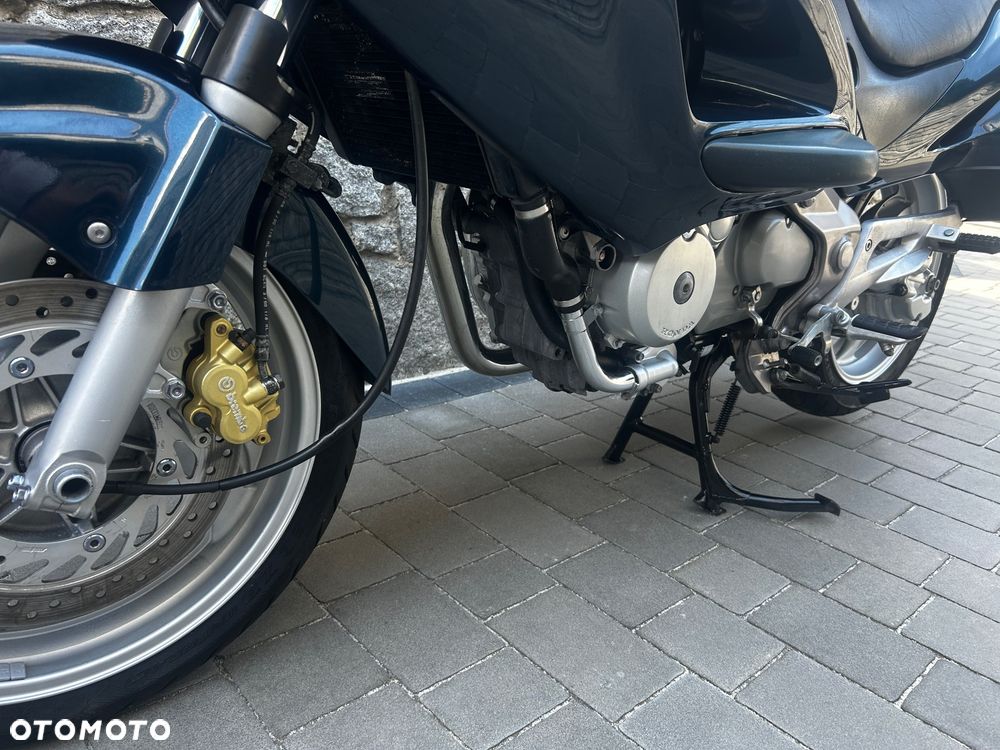 Honda Deauville - 25