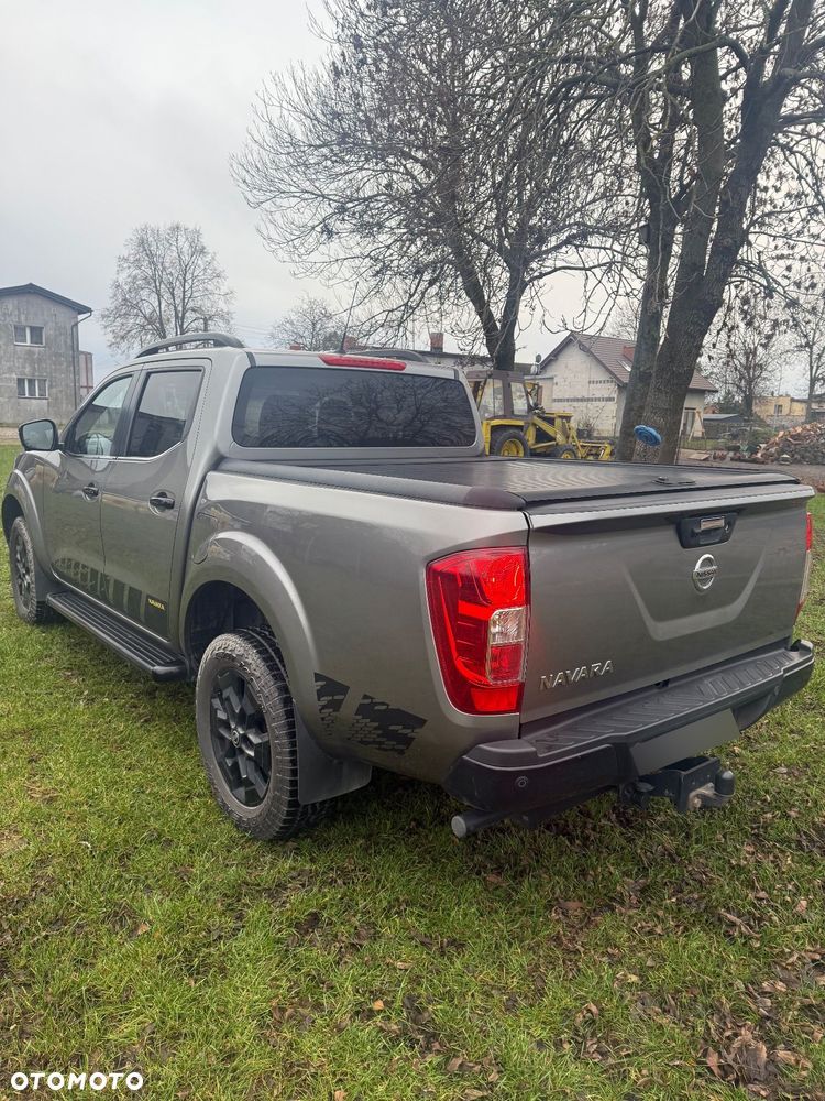 Nissan Navara - 7