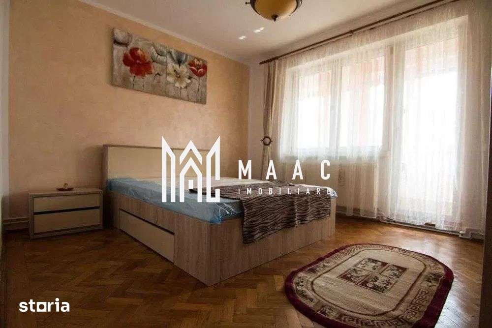 Apartament 3 Camere I Decomandat I Pivnita I Trei Stejari — fotografia 1