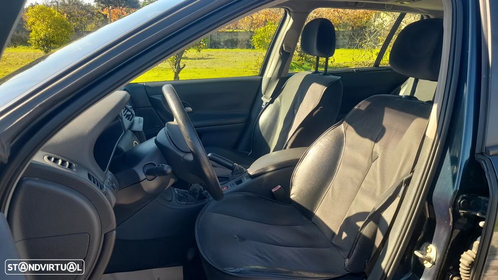 Renault Laguna Break 1.6 Privilége - 18