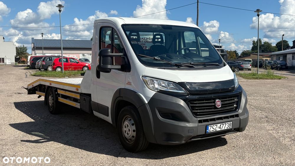 Fiat Ducato - 11