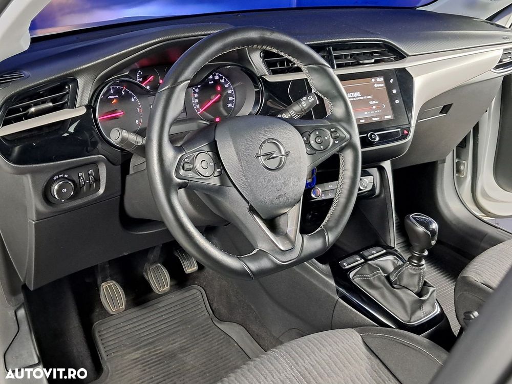Opel Corsa - 2