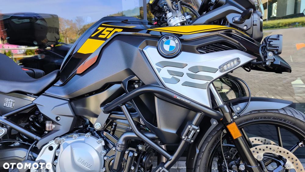 BMW GS - 31