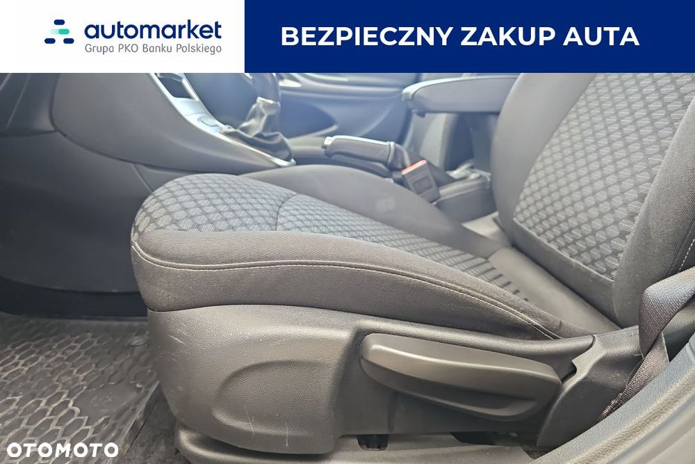 Opel Astra 1.4 T GPF Enjoy S&S - 13