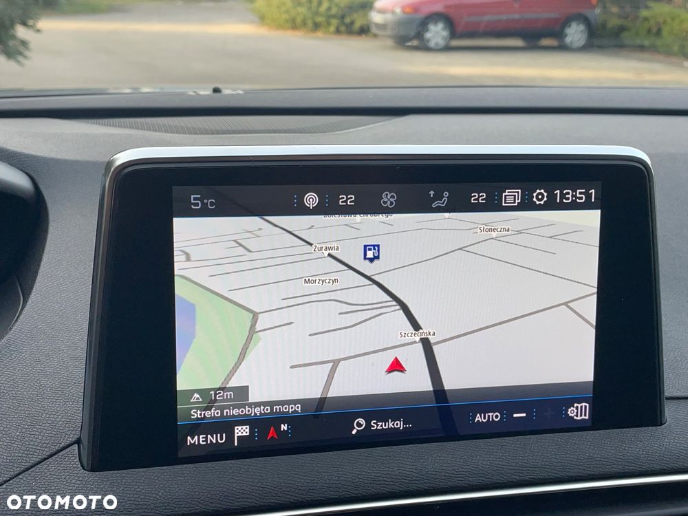 Peugeot 3008 BlueHDi 130 Stop & Start EAT8 Active - 26