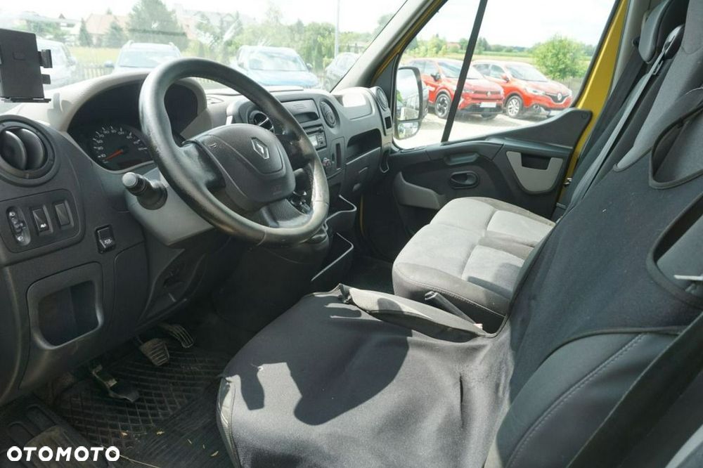 Renault Master - 7