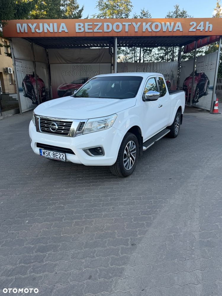 Nissan Navara - 2