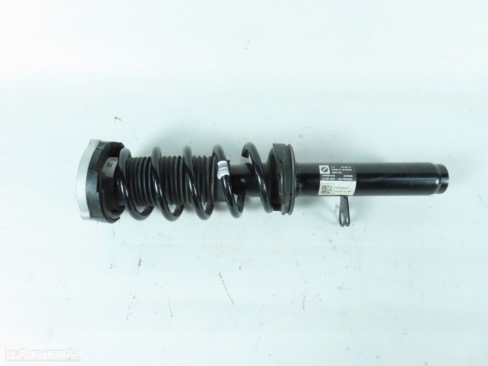 Amortecedor M Direito/Frente Seminovo/ Original BMW 5 (G30, F90) 31316875924 - 1