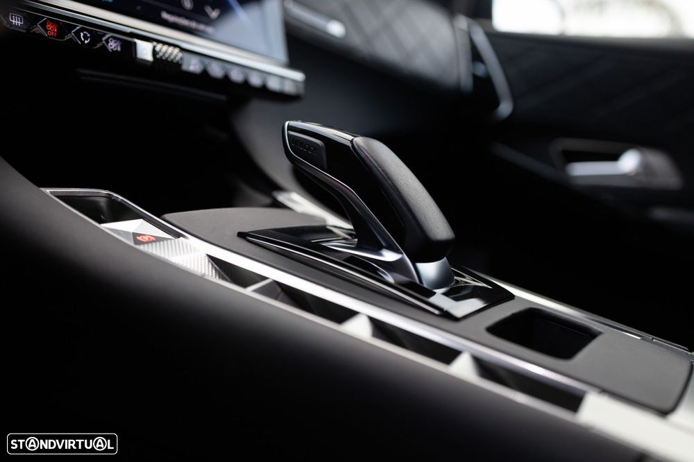 DS DS7 Crossback E-Tense Rivoli EAT8 - 16