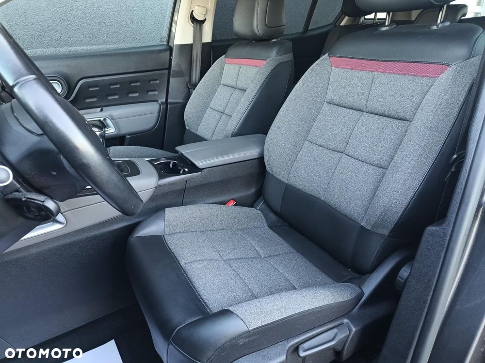 Citroën C5 Aircross 1.2 PureTech Feel Pack - 13